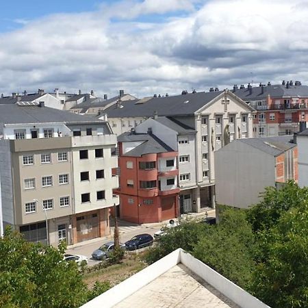 Byhouse Matias Lopez 78 Διαμέρισμα Sarria Εξωτερικό φωτογραφία