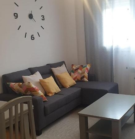 Byhouse Matias Lopez 78 Διαμέρισμα Sarria Εξωτερικό φωτογραφία