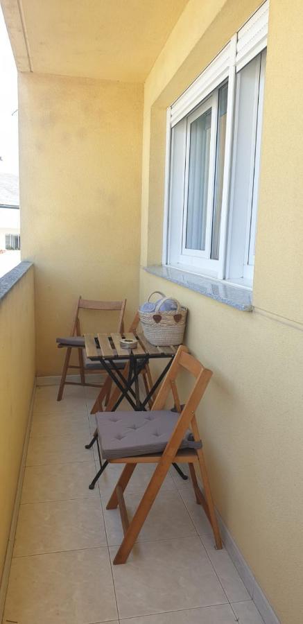 Byhouse Matias Lopez 78 Διαμέρισμα Sarria Εξωτερικό φωτογραφία