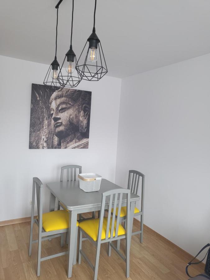 Byhouse Matias Lopez 78 Διαμέρισμα Sarria Εξωτερικό φωτογραφία