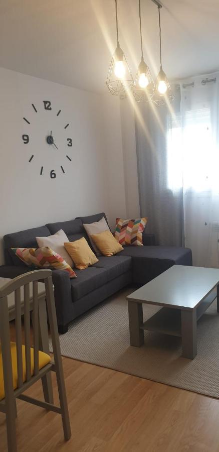 Byhouse Matias Lopez 78 Διαμέρισμα Sarria Εξωτερικό φωτογραφία